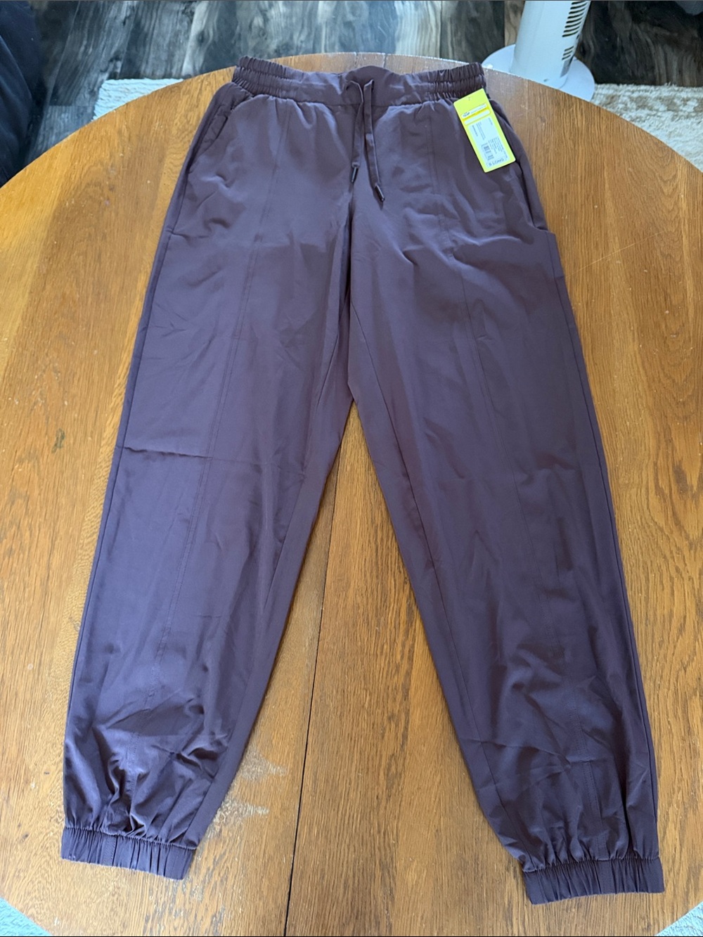 All in Motion Small Long Active Jogger- NWT